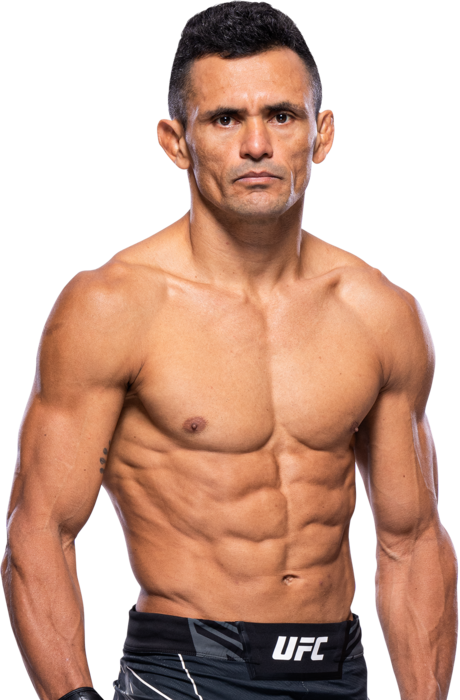 Douglas Silva de Andrade - UFC Fighter