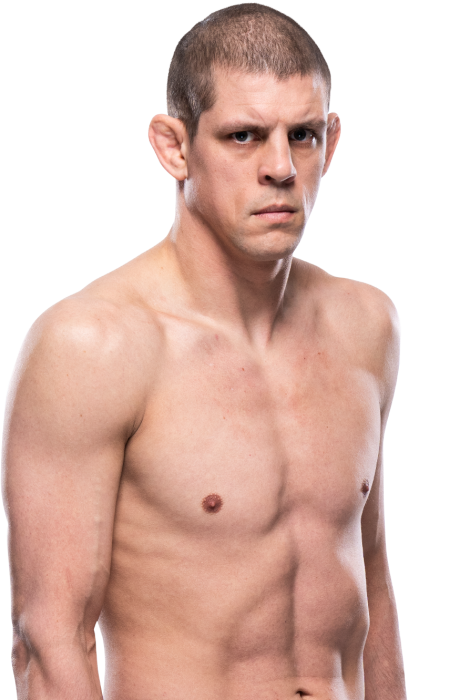 Joe Lauzon - UFC Fighter