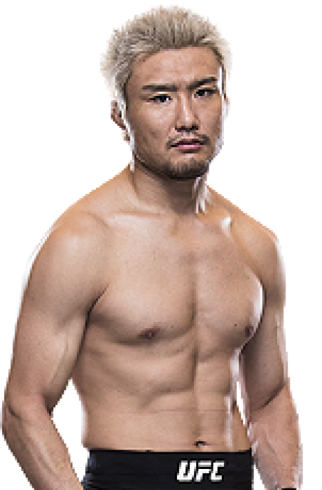 Takanori Gomi - UFC Fighter