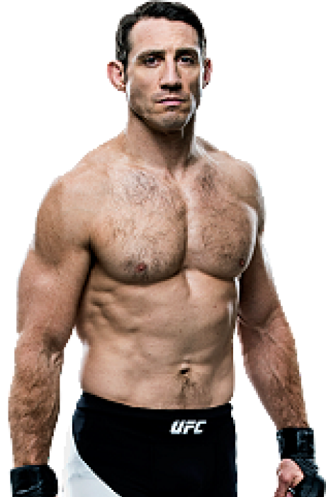 Tim Kennedy - UFC Fighter