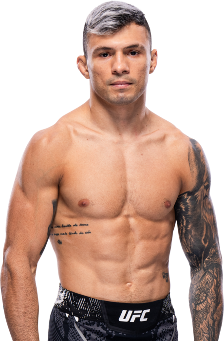 Alessandro Costa - UFC Fighter Profile