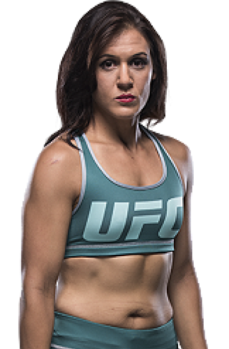 DeAnna Bennett - UFC Fighter Profile