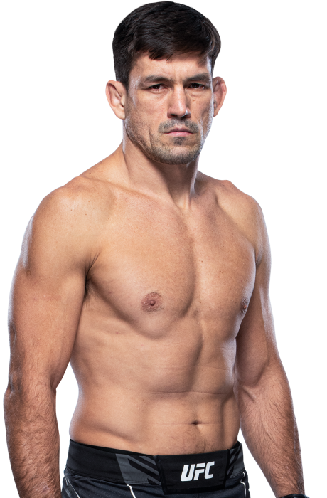 Demian Maia - UFC Fighter