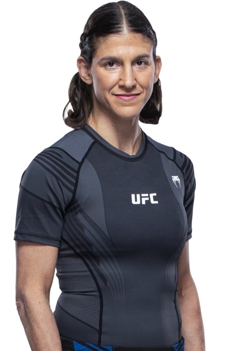 Roxanne Modafferi - UFC Fighter