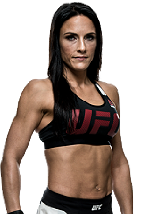 Valerie Letourneau - UFC Fighter