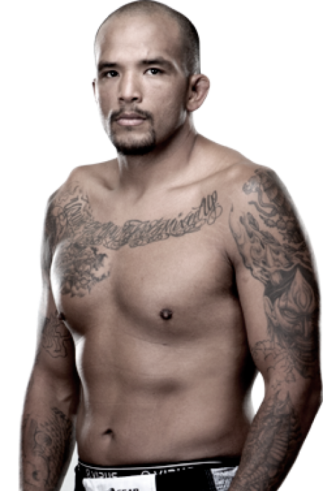 Joey Beltran - UFC Fighter