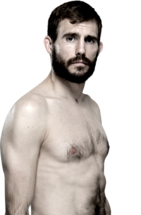 Ryan Couture - UFC Fighter