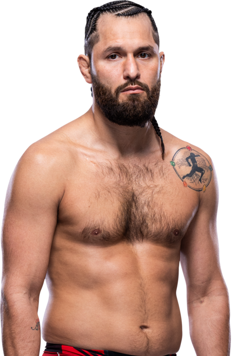 Jorge Masvidal - UFC Fighter