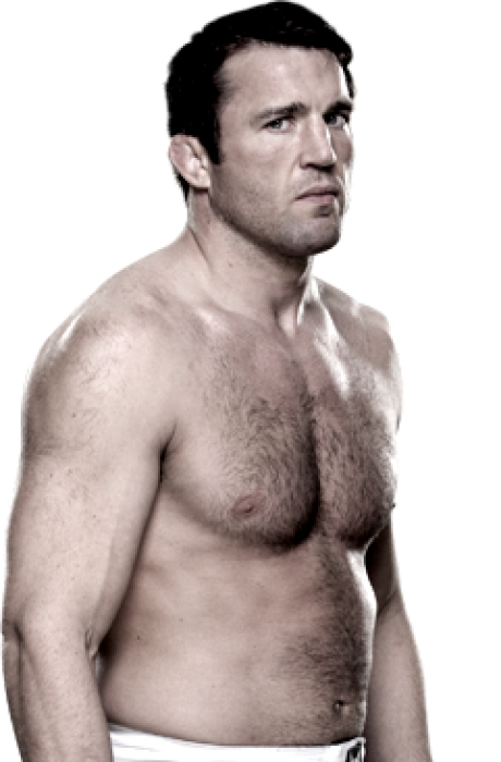 Chael Sonnen - UFC Fighter