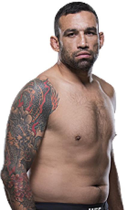 Fabricio Werdum - UFC Fighter Profile Photo