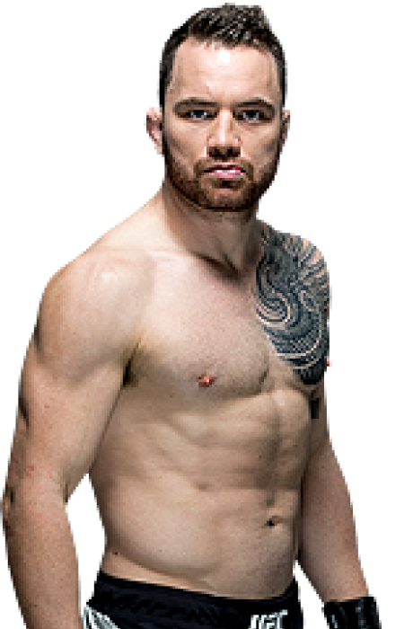 Brendan O'Reilly - UFC Fighter Profile