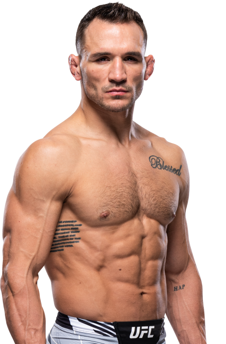 Michael Chandler - UFC Fighter