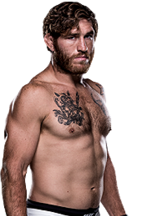 Tom Lawlor - UFC Fighter