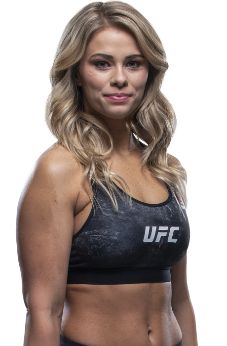 Paige VanZant - UFC Fighter