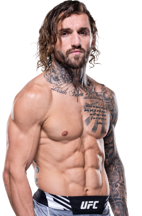 Blake Bilder - UFC Fighter Profile