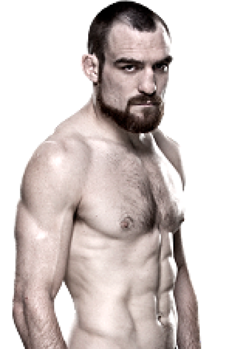 Pat Healy - UFC Fighter Profile Photo