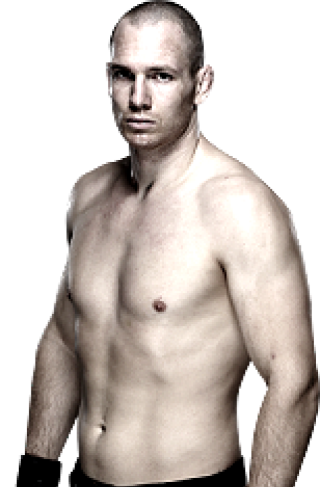 Hans Stringer - UFC Fighter