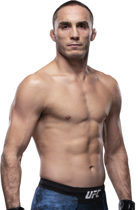 Anthony Rocco Martin - UFC Fighter Profile Photo