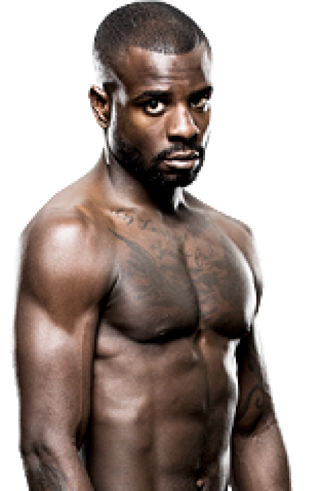 Chris Beal - UFC Fighter Profile