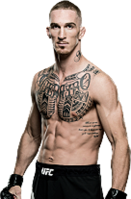 Jonathan Meunier - UFC Fighter