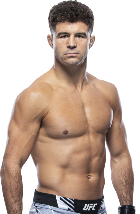 Al Iaquinta - UFC Fighter