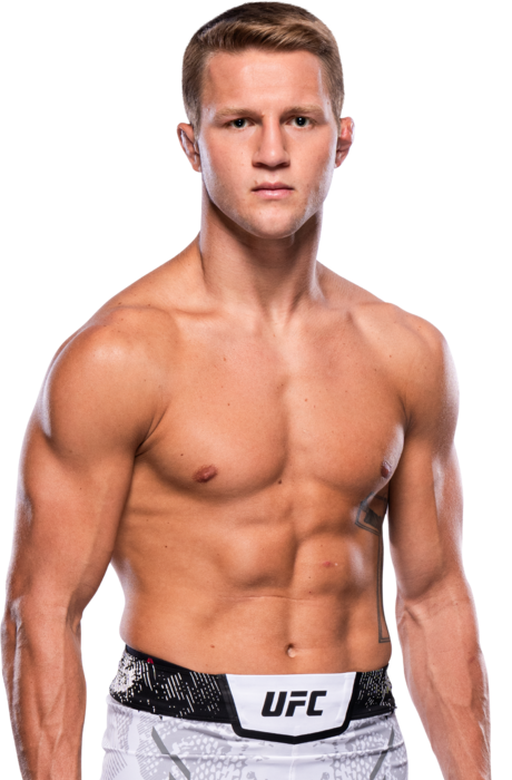 Francis Marshall - UFC Fighter Profile