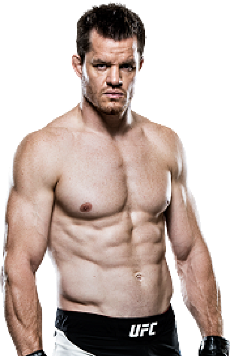 CB Dollaway - UFC Fighter