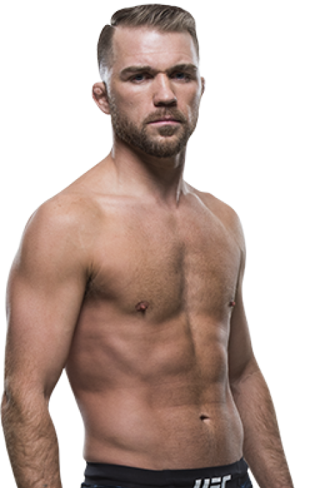 Bryan Caraway - UFC Fighter