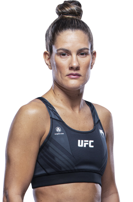 Cortney Casey - UFC Fighter