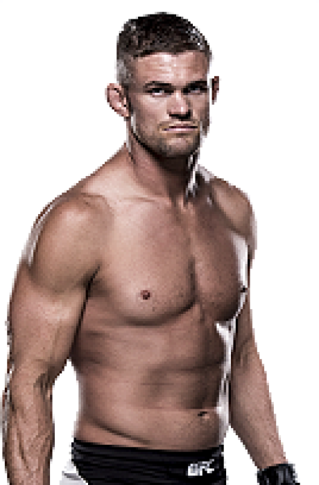 Daron Cruickshank - UFC Fighter