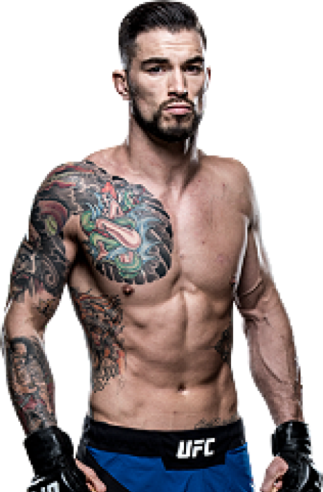 Brandon Thatch - UFC Fighter