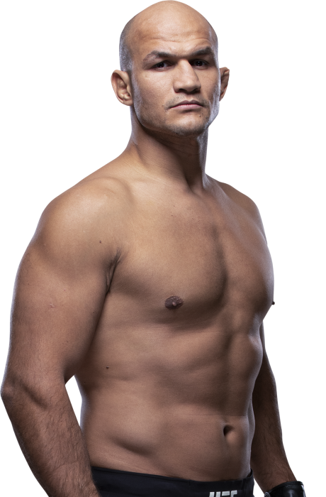 Junior Dos Santos - UFC Fighter