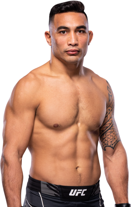 Punahele Soriano - UFC Fighter Profile