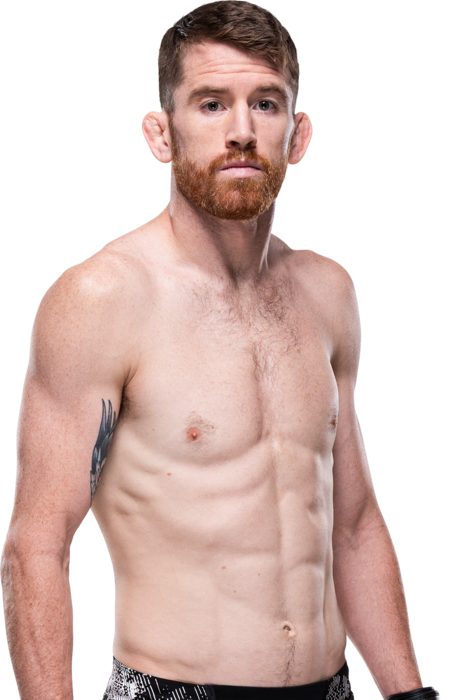 Cory Sandhagen - UFC Fighter Profile Photo