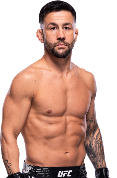 Pedro Munhoz - UFC Fighter