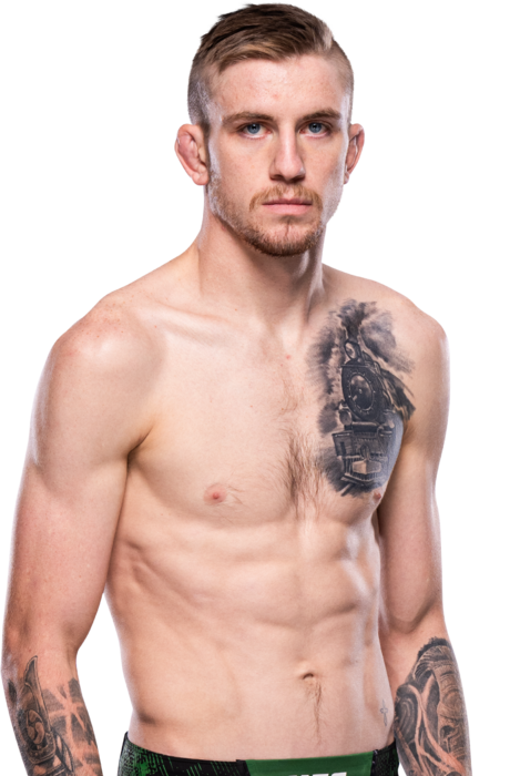 Tom Nolan - UFC Fighter Profile