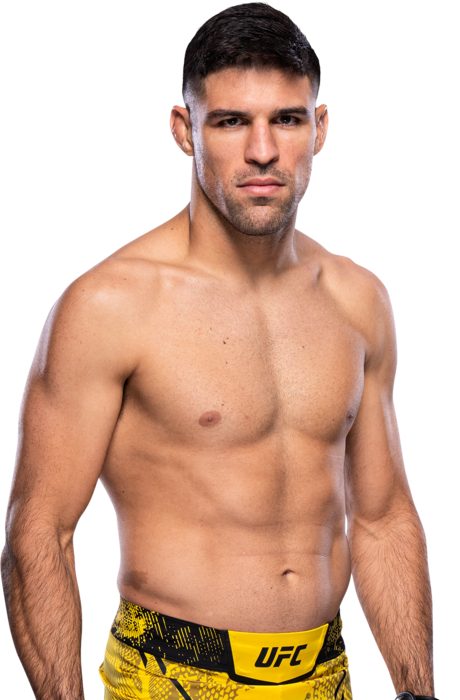 Vicente Luque - UFC Fighter