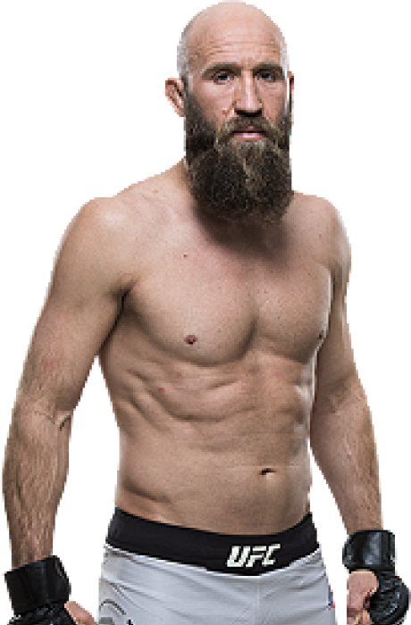 Joshua Burkman - UFC Fighter