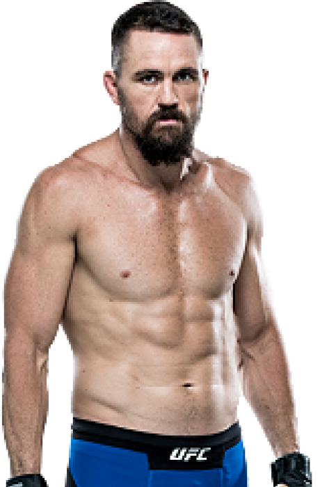 Kyle Noke - UFC Fighter Profile