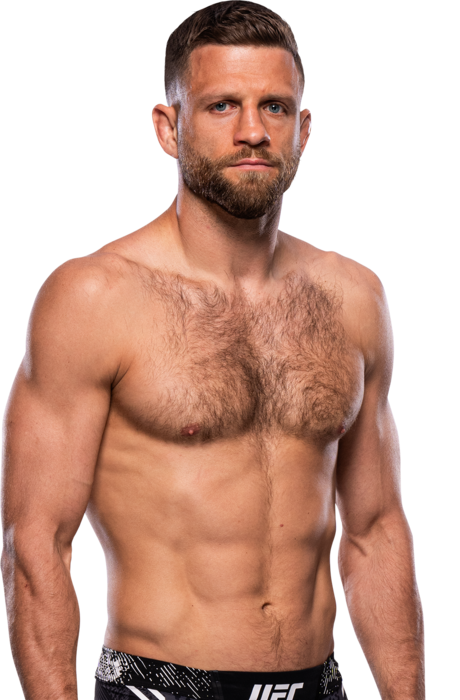 Calvin Kattar - UFC Fighter