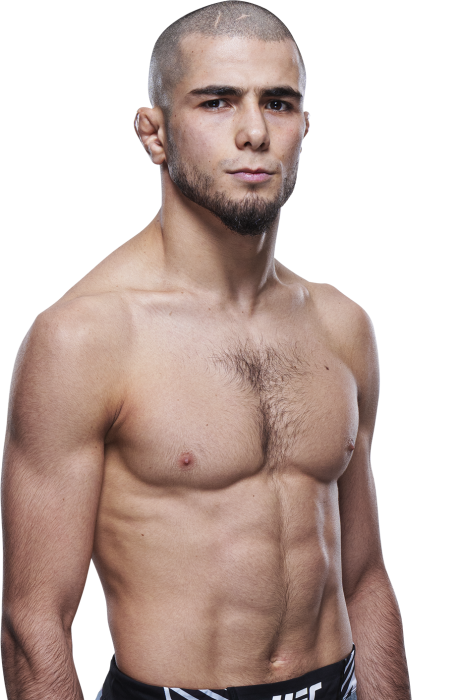 Muhammad Mokaev - UFC Fighter Profile Photo