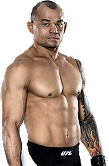 Gleison Tibau - UFC Fighter