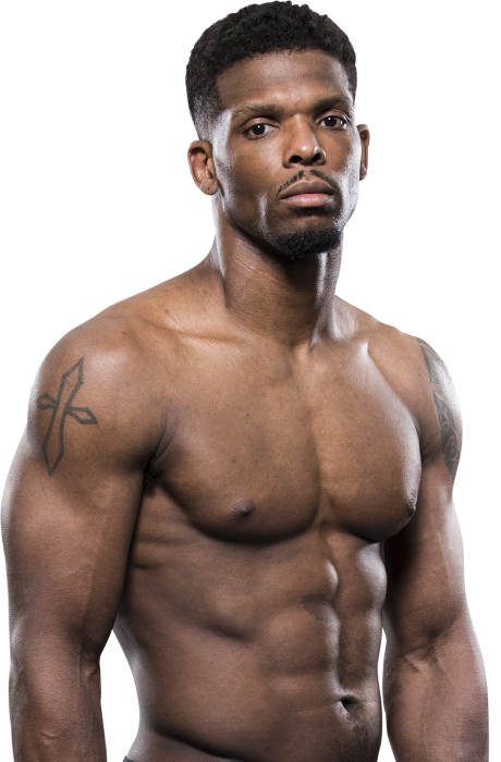 Charles Byrd - UFC Fighter Profile