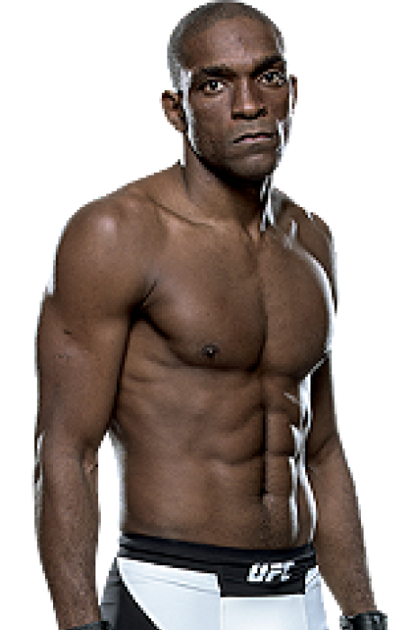 Valmir Lazaro - UFC Fighter