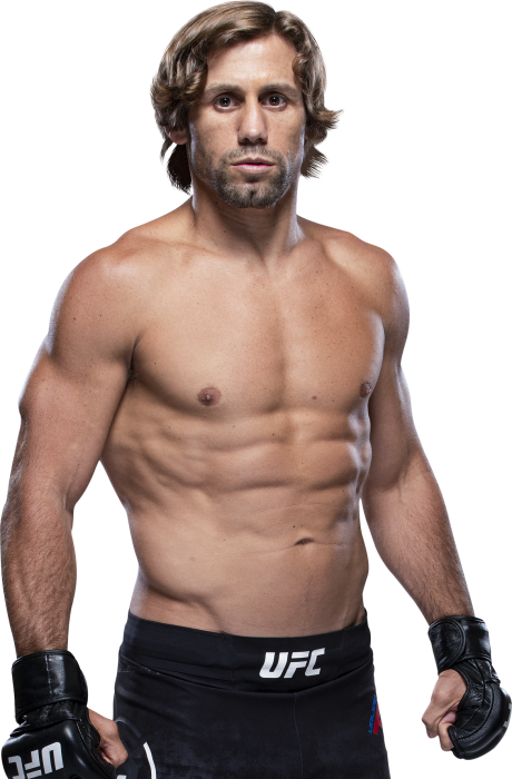 Urijah Faber - UFC Fighter