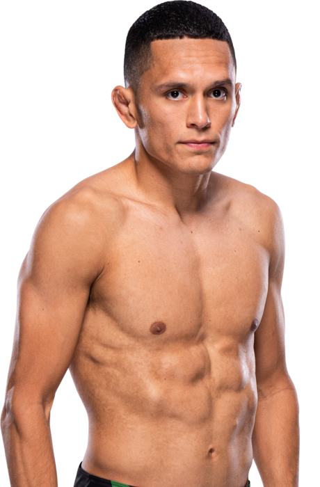 Carlos Hernandez - UFC Fighter Profile