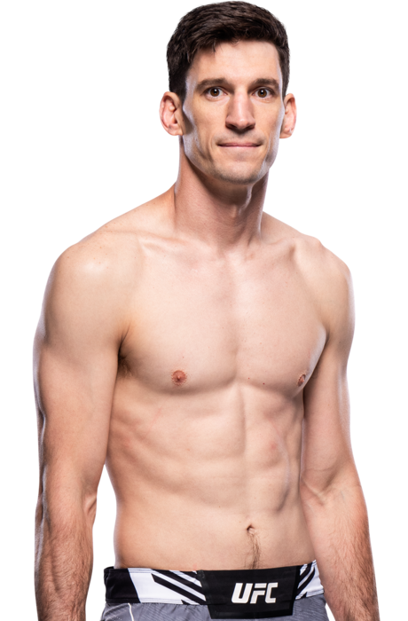 Westin Wilson - UFC Fighter Profile