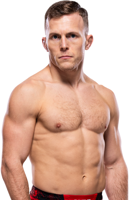 Brad Katona - UFC Fighter Profile