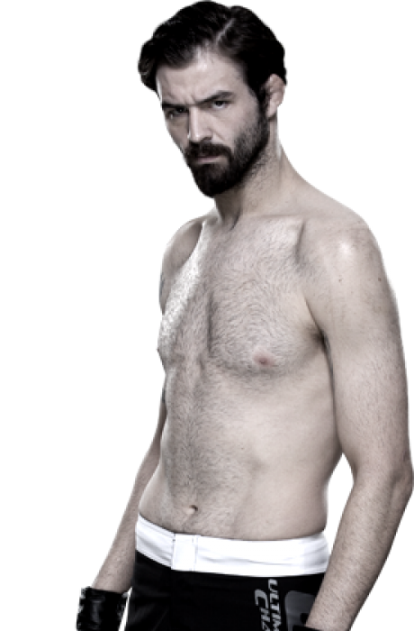 Cody McKenzie - UFC Fighter Profile