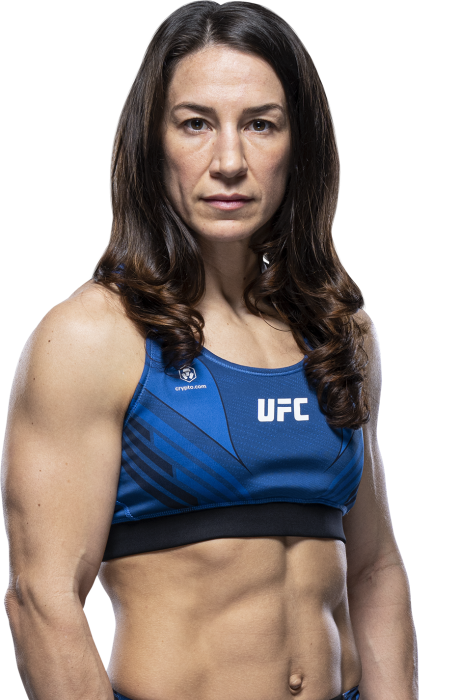 Sara McMann - UFC Fighter